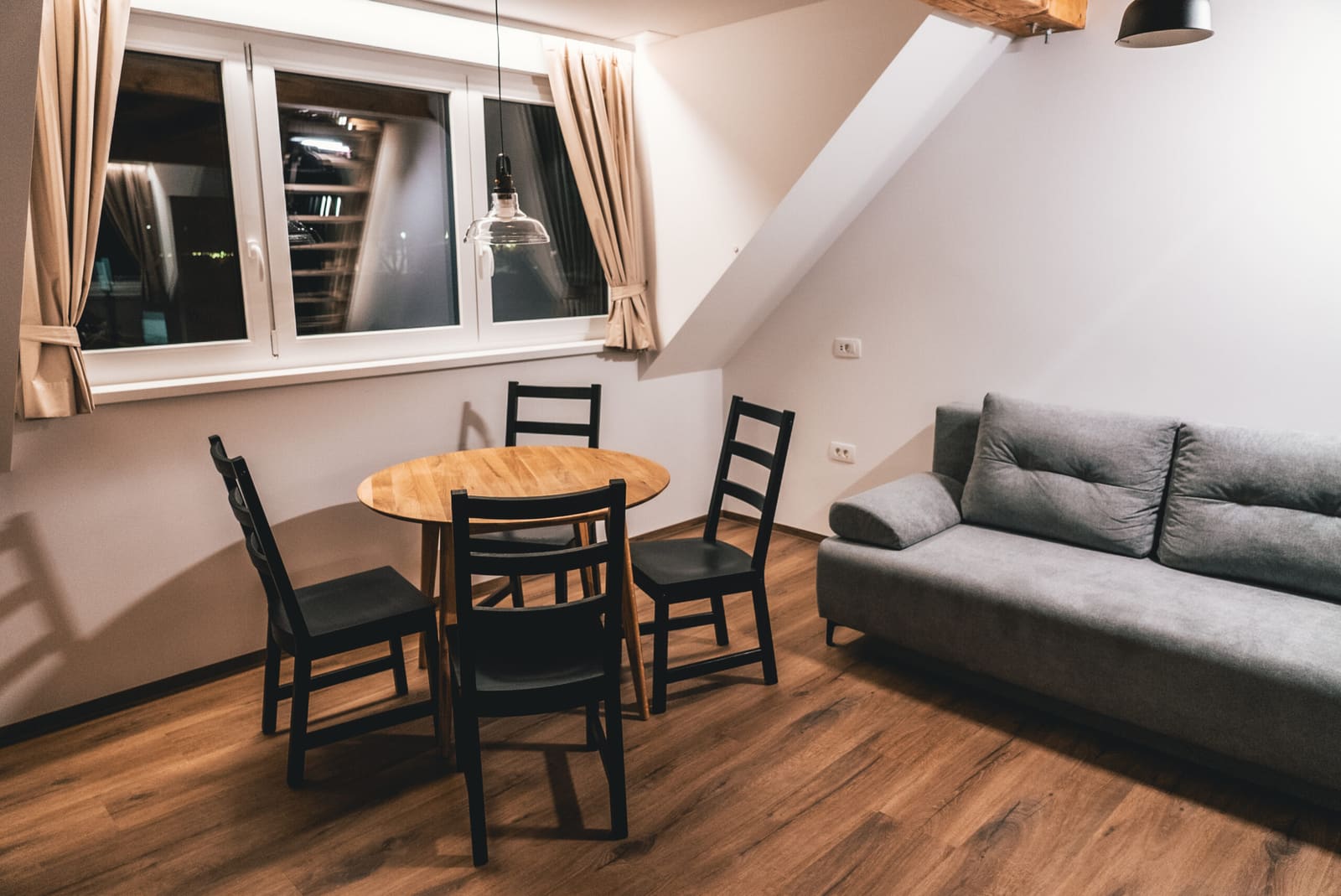 Duplex