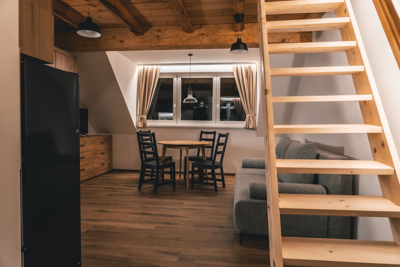 Duplex
