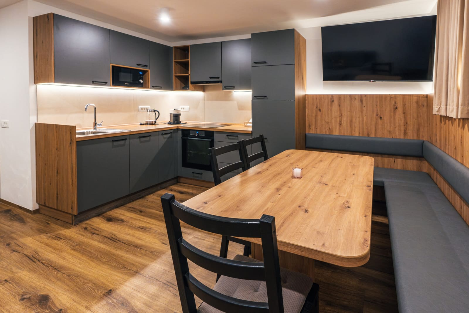 Family Two-Bedroom