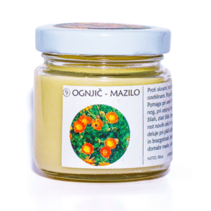 Calendula Balm