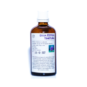 Teasel Tincture