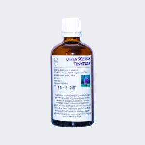 Teasel Tincture
